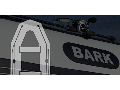 Надувные лодки Барк: комфорт и удобство на воде