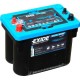 Аккумуляторы Exide