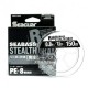 Плетеные шнуры Seaguar Плетеные шнуры Seaguar