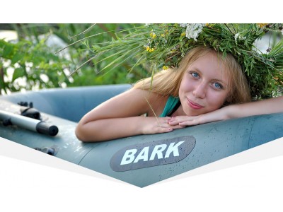 Надувные лодки Барк: отличный выбор для рыбалки и отдыха