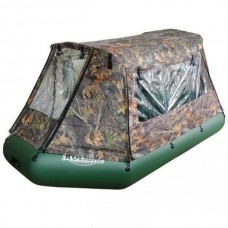 Тент - палатка Kolibri K-280СT камуфляж (33.235.0.47)