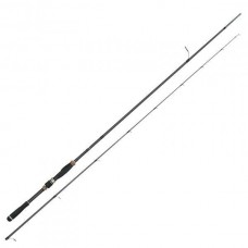 Cпиннинг Libao Bass Hunter BHS-802LXF-S 2.40м 3-10гр (2020121)