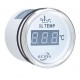 Датчик температуры масла ECMS белый PET2-WS-10-150 (800-00136)