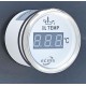 Датчик температуры масла ECMS белый PET2-WS-10-150 (800-00136)