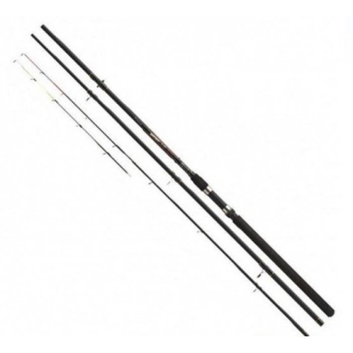 Фидер Cormoran Sportline MHF 3.60m 40-120g (24-0120360)