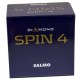 Катушка Salmo Diamond Spin 4 20FD 6320FD