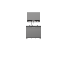 Комплект энергонезависимости Ecoflow Power Ocean 5 kWh