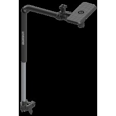 Комплект FASTEN для установки монитора эхолота 7″ — 9″ и трансдьюсера вдоль борта (Ft460)