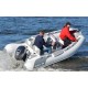 Крейсерский RIB Kolibri Gala Viking V360 (V360)