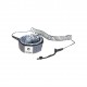 Лиш Aztron 8' BASIC Coil Leash (AC-L008)
