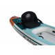 Надувной SUP-каяк Aqua Marina Cascade 11.2 Hybrid (BT-24CAP)