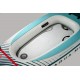 Надувной SUP-каяк Aqua Marina Cascade 11.2 Hybrid (BT-24CAP)