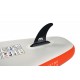 Надувной SUP-каяк Aqua Marina Cascade 11.2 Hybrid (BT-24CAP)