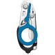 Ножницы Leatherman Raptor Rescue Blue/Black, utility чехол (833064)