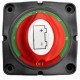 Переключатель массы компакт RYE 68х68 мм 275A 1-2-BOTH/OFF (HF66-701S)