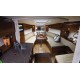 Пластиковый катер Sea Ray 310 Sundancer