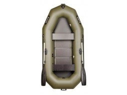 Надувная лодка BARK B-260