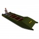 Надувная лодка Boathouse Sea Fisher SF680A