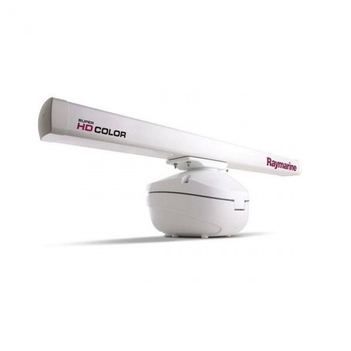 Радар Raymarine RA3048SHD SHD Color Open Array + 15m RayNet Cable (T70176)