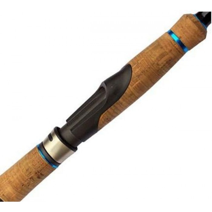 Спиннинг Favorite Neo Breeze BRS762ML 2.26 m 4-24 g Ex.Fast (1693.01.50)