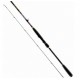 Спиннинг Favorite Skyline NEW SKYA-862ML 2.58m 5-18g Ex.Fast (1693.04.46)