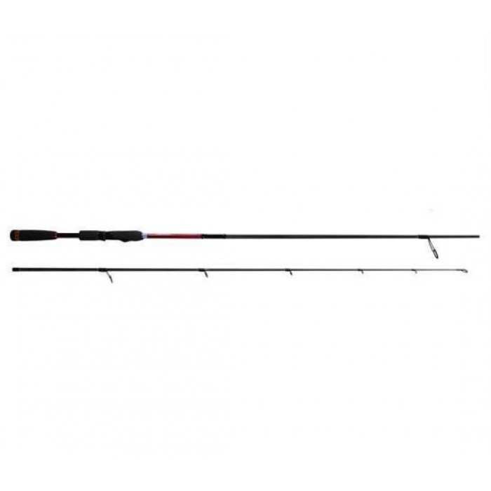 Спиннинг Zemex Spider Pro 2.40 m 7-35g (SP-240-7035)