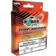 Шнур Power Pro Bite Motion 0.15 mm 9 kg 150 m оранжево-черный (211-0010-0150-BM)