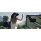 Солнечная шляпа EcoFlow Solar Hat 12W