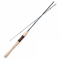 Спиннинг Graphiteleader Belezza Prototype GLBPS-662XUL-T 1.98 m 73 gr 0.6-4 gr