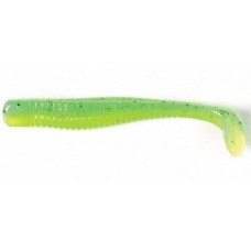 Виброхвост двухцветный Lucky John 4,2" Long John 140134-T18