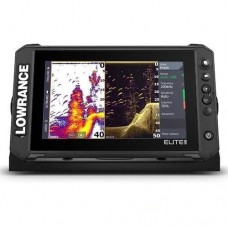 Эхолот Lowrance Elite FS™ 9  без датчика (000-16366-001)