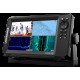 Эхолот Lowrance Eagle 9 50/200 HDI