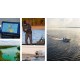 Эхолот Lowrance Eagle 9 50/200 HDI