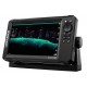 Эхолот Lowrance Eagle 9 50/200 HDI