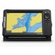 Эхолот Lowrance Eagle 9 50/200 HDI
