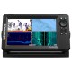 Эхолот Lowrance Eagle 9 50/200 HDI