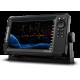 Эхолот Lowrance Eagle 9 50/200 HDI