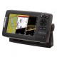 Эхолот Lowrance Elite-7 HDI