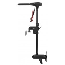 Лодочный электромотор бесщеточный Spinmotor NovaDrive 1.3 HP 70 lbs 12 V