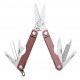 Мультитул Leatherman Micra Heathered Blush (833433)