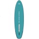 Надувная SUP доска Aqua Marina Beast Aqua Splash Advanced All-Around 10.6 iSUP (BT-23BEP)
