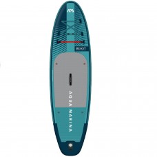 Надувная SUP доска Aqua Marina Beast Aqua Splash Advanced All-Around 10.6 iSUP (BT-23BEP)