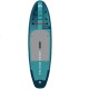Надувная SUP доска Aqua Marina Beast Aqua Splash Advanced All-Around 10.6 iSUP (BT-23BEP)