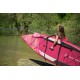 Надувная SUP доска Aqua Marina Coral Advanced All-Around 11.6 iSUP (BT-22CTP)
