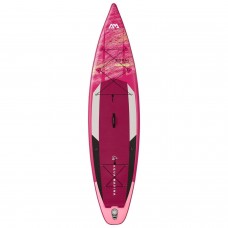 Надувная SUP доска Aqua Marina Coral Advanced All-Around 11.6 iSUP (BT-22CTP)