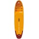 Надувная SUP доска Aqua Marina Fusion Before Sunset All-Around 10.10 iSUP (BT-23FUP)