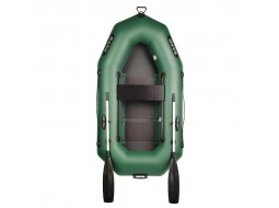 Надувная лодка BARK B-210C