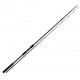 Спиннинг Abu Garcia Salty Stage 2.76 m/2 20-60 g/MH 197 g 30T Carbon Eva LTS