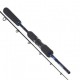 Спиннинг Abu Garcia Salty Stage 2.76 m/2 20-60 g/MH 197 g 30T Carbon Eva LTS