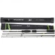 Спиннинг Favorite X1 Travel 764M 2.29m 7-24g Fast (1693.04.87)